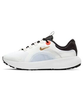 Nike WMNS Nike React Escape Run 'Summit White Gold'